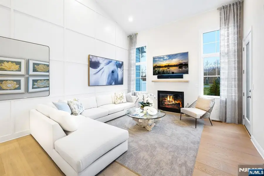 15 Muirfield, River Vale, NJ 07675 - #2