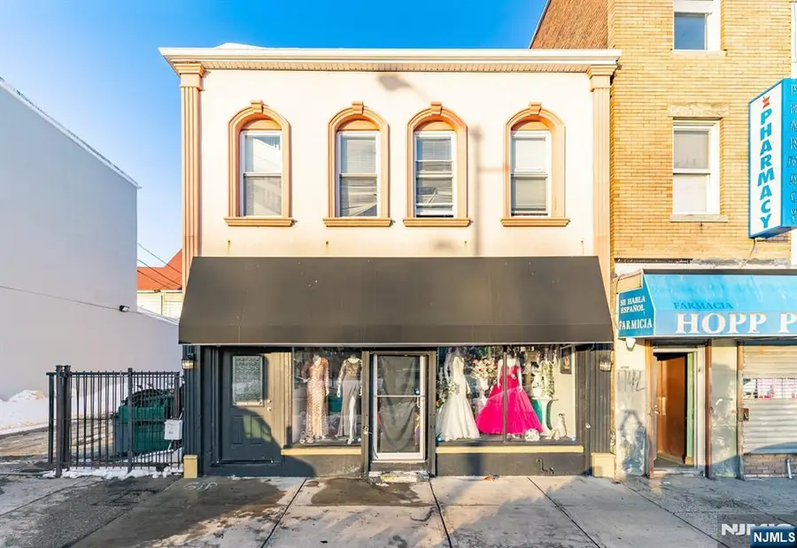 449 Orange Street, Newark, NJ 07107 - #2
