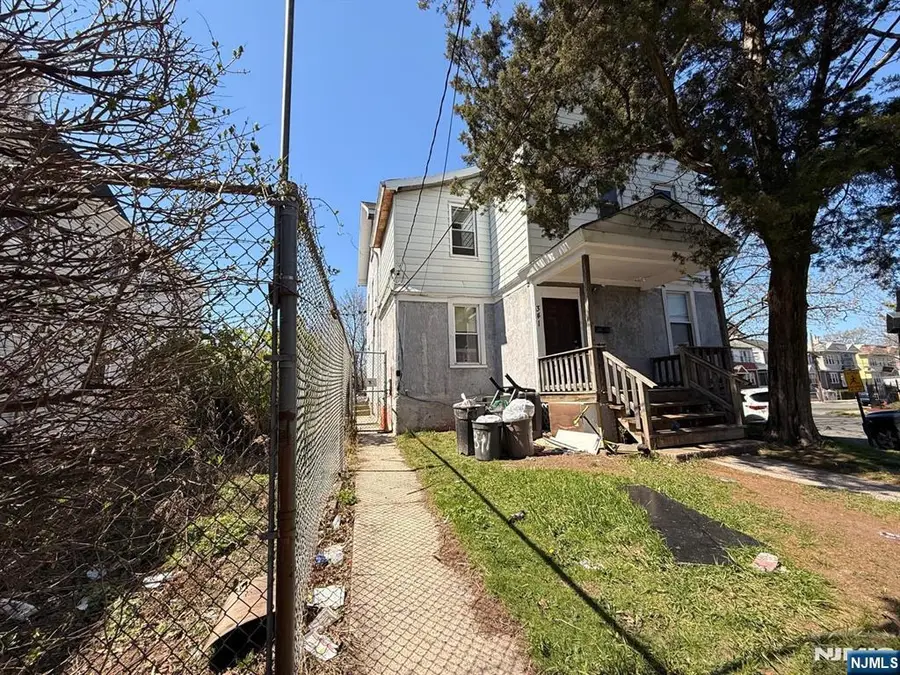 339 Myrtle Avenue, Irvington, NJ 07111 - #3