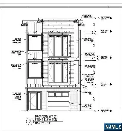 119 Brookside Avenue, Irvington, NJ 07111
