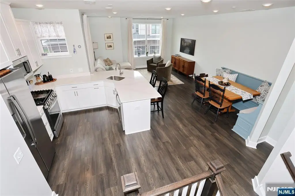 54 Harvest Way 605X, Little Falls, NJ 07424 - #1