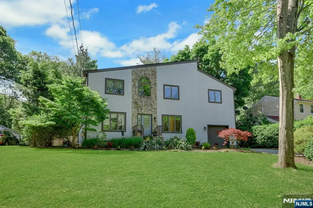 962 Pines Terrace, Franklin Lakes, NJ 07417 - #1