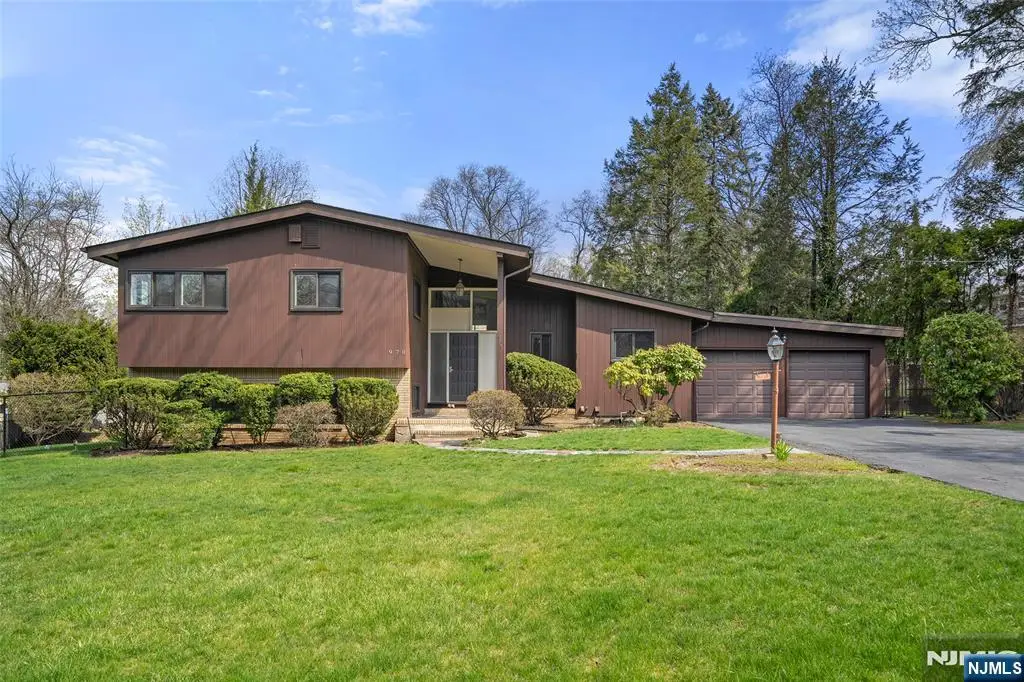 970 Soldier Hill Road, Emerson, NJ 07630 - #1