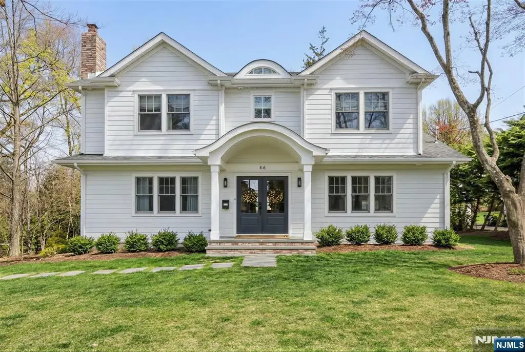 46 S Murray Avenue, Ridgewood, NJ 07450 - #1