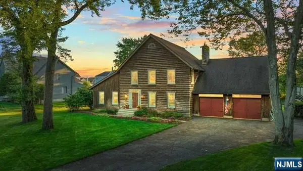 741 Charnwood Drive, Wyckoff, NJ 07481