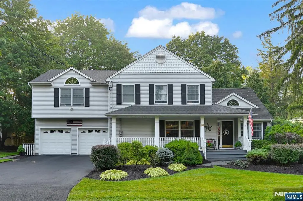 81 S 5th Street, Park Ridge, NJ 07656 - #1