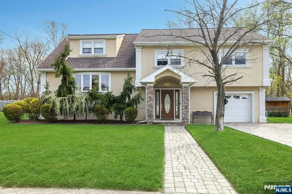 9-09 Elaine Terrace, Fair Lawn, NJ 07410 - #1