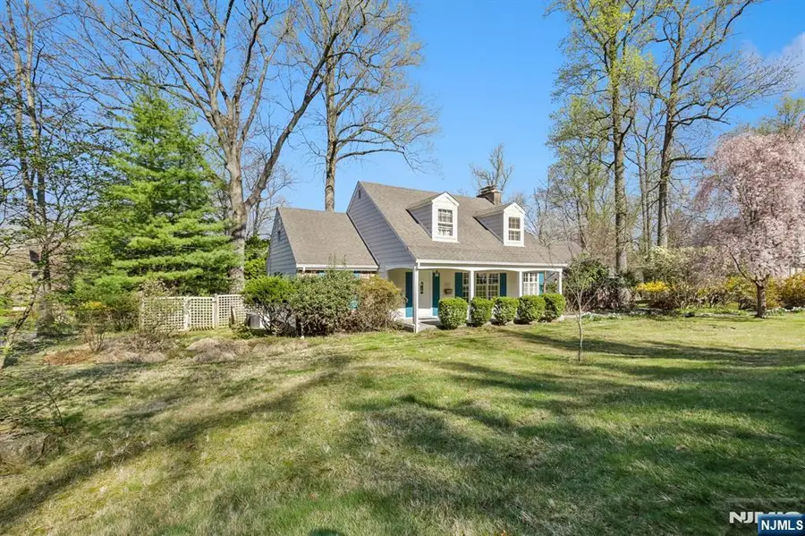 162 Anderson Avenue, Closter, NJ 07624 - #2