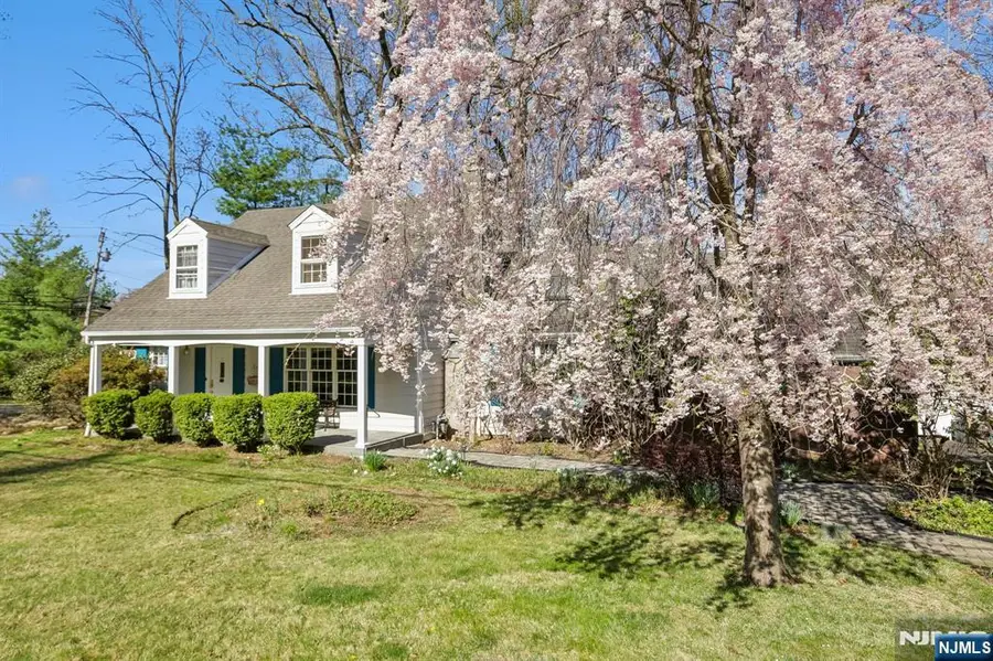 162 Anderson Avenue, Closter, NJ 07624 - #3