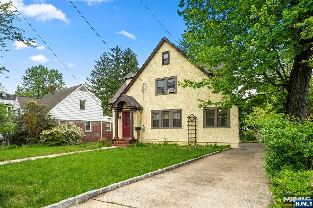 1231 Alicia Avenue, Teaneck, NJ 07666 - #1