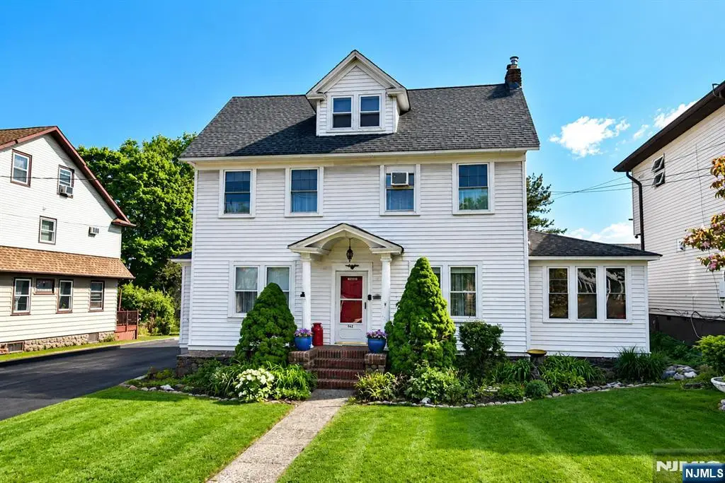 343 Union Street, Lodi, NJ 07644 - #1