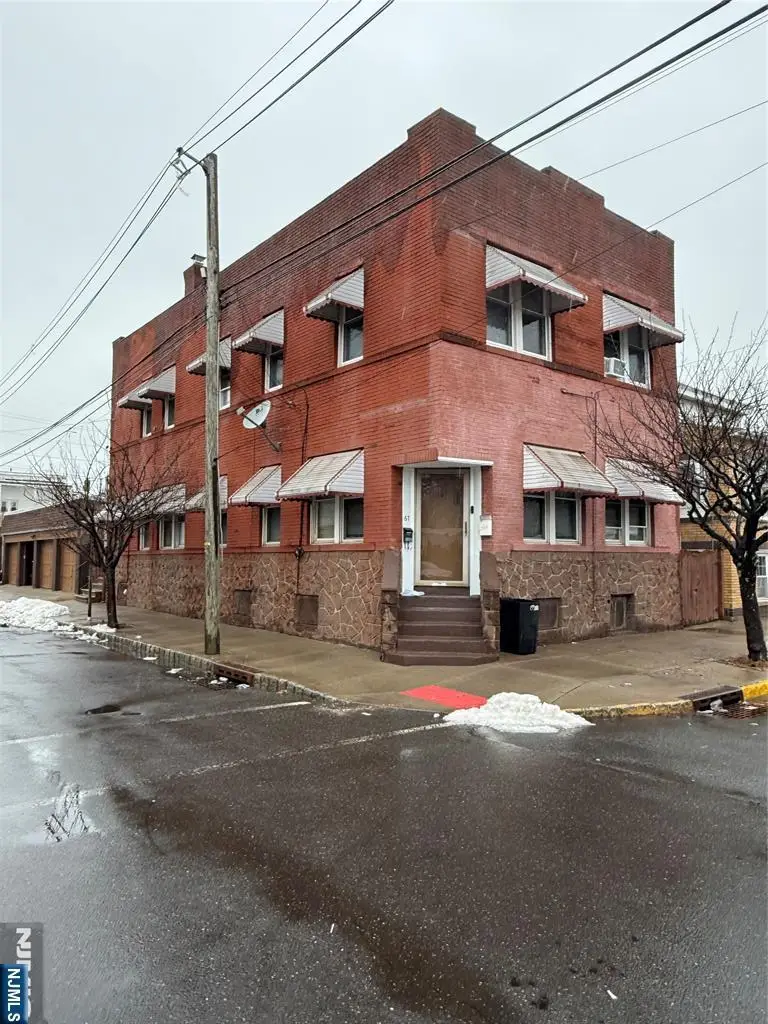 67 Heckel Street, Belleville, NJ 07109 - #1