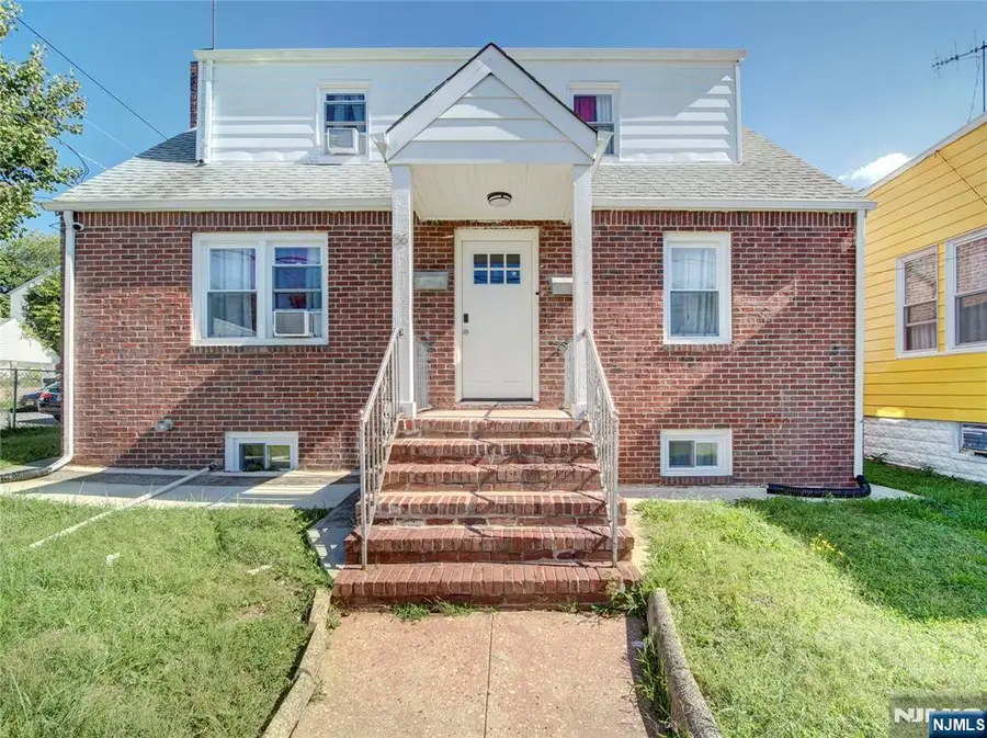 38 Orchard Place, Irvington, NJ 07111 - #2