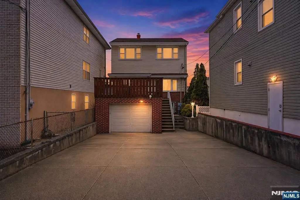 220 5th Street, Fairview, NJ 07022 - #1