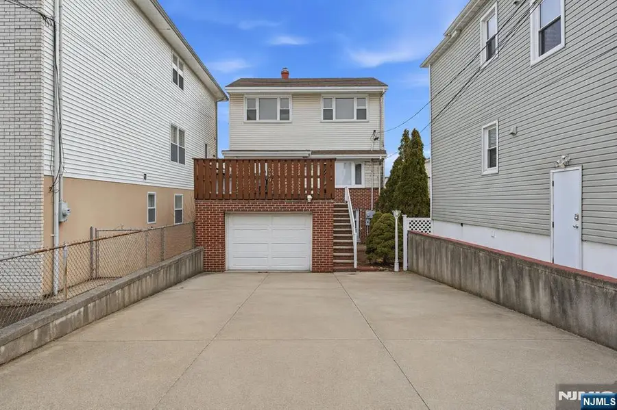 220 5th Street, Fairview, NJ 07022 - #2