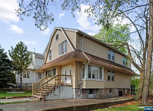 334 Brook Avenue, Passaic, NJ 07055