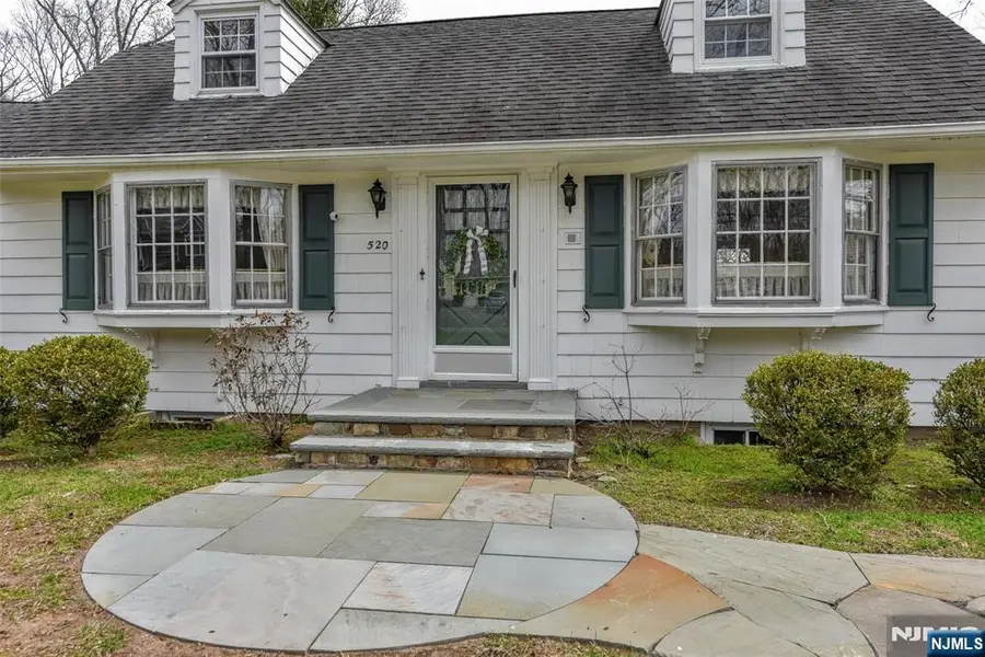 520 Lafayette Avenue, Wyckoff, NJ 07481 - #2