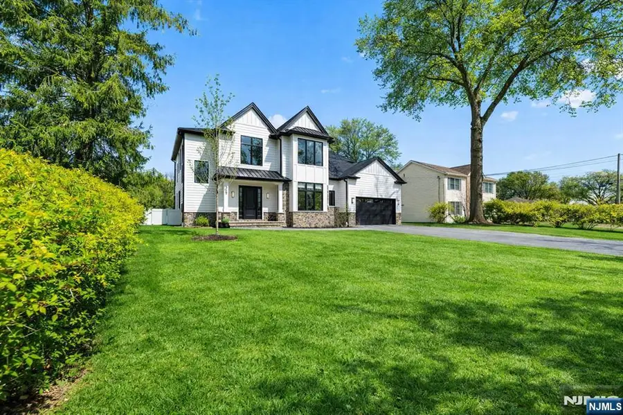 163 Delmar Avenue, Glen Rock, NJ 07452 - #2