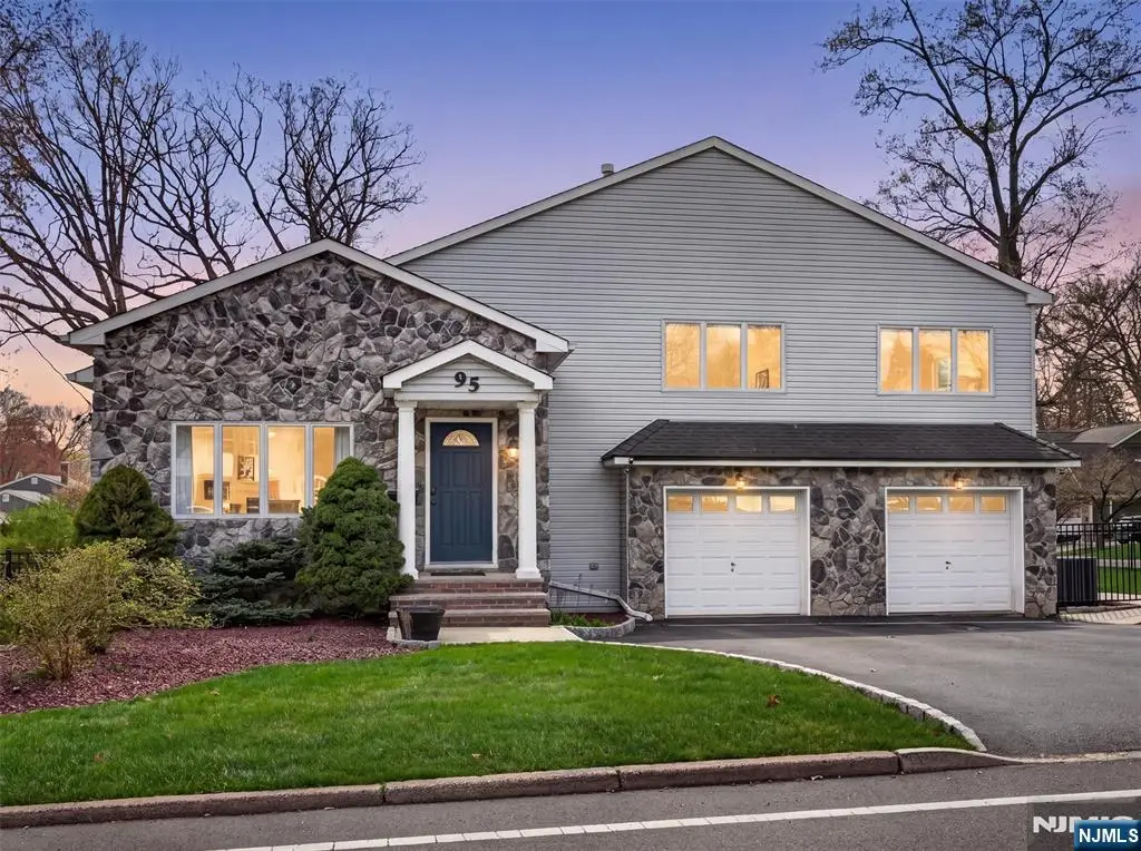 95 Clinton Avenue, Hillsdale, NJ 07642 - #1