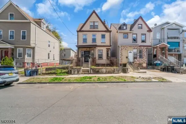 91 Oraton Street, Newark, NJ 07104