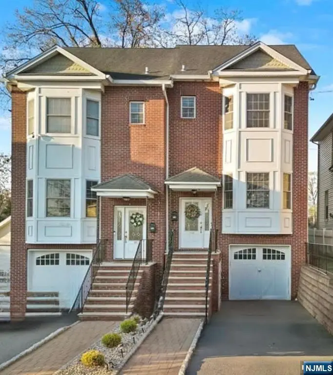 97 Conover Avenue 95B, Nutley, NJ 07110 - #1