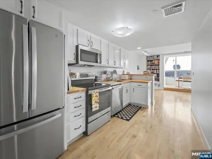 689 Luis Munoz Marin Boulevard 704, Jersey City, NJ 07310 - #2