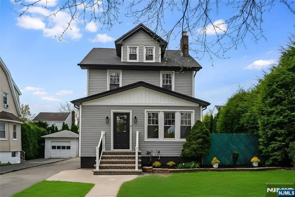 210 Paterson Avenue, Hasbrouck Heights, NJ 07604 - #1