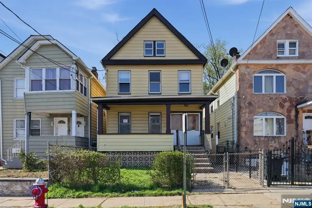 1024 Julia Street, Elizabeth, NJ 07201 - #1