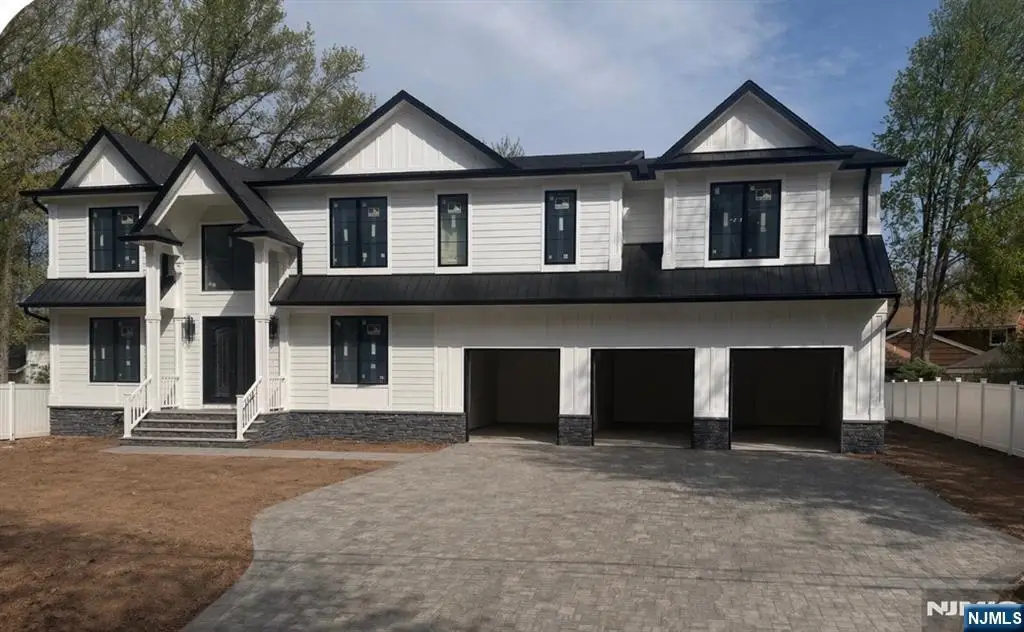 532 Hobart Road, Paramus, NJ 07652 - #1