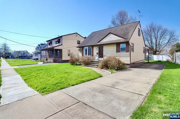 27 Joseph Street, Moonachie, NJ 07074