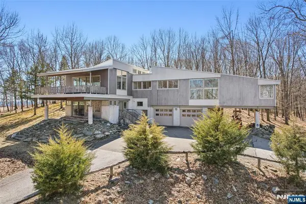 71 Sally Harden Road, Sussex, NJ 07461