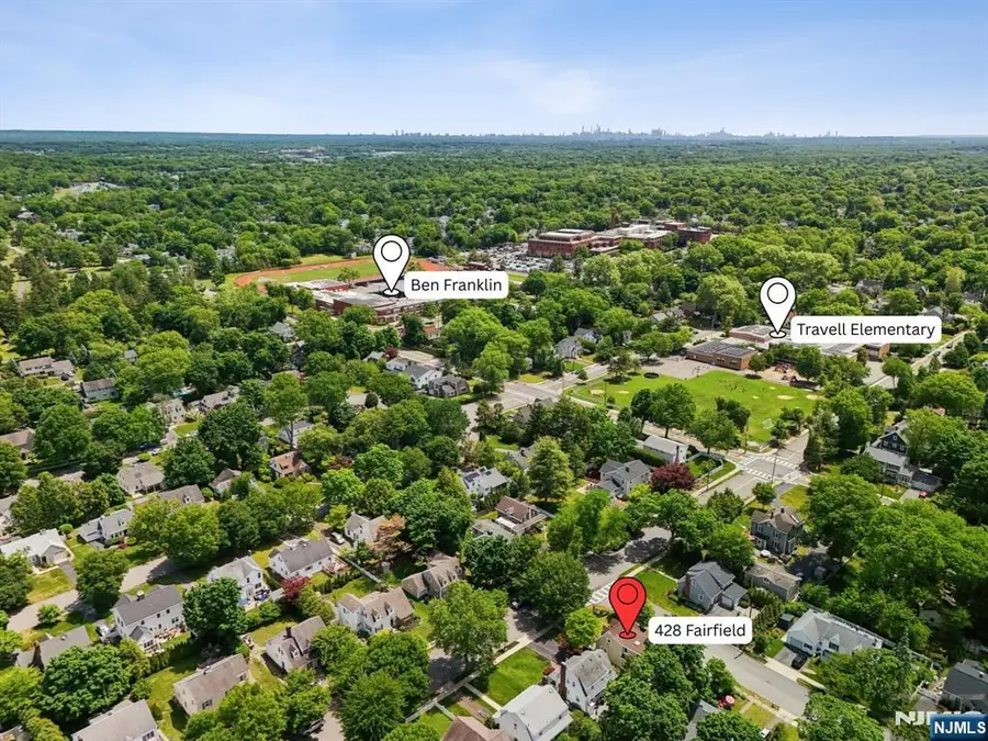 428 Fairfield Avenue, Ridgewood, NJ 07450 - #2