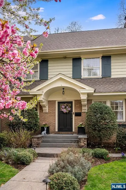 111 Montclair Avenue, Montclair, NJ 07042 - #2