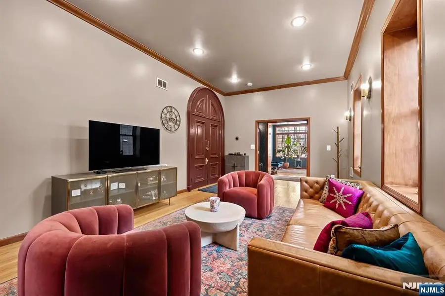 20 Reservoir Avenue, Jersey City, NJ 07307 - #3