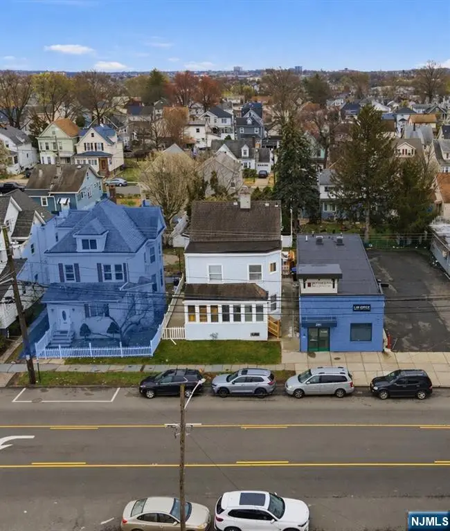 287 Crooks Avenue, Clifton, NJ 07011 - #2