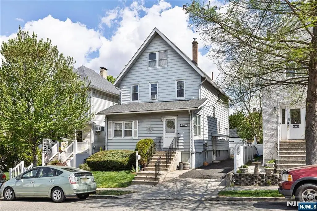 567 Fern Avenue, Lyndhurst, NJ 07071 - #1