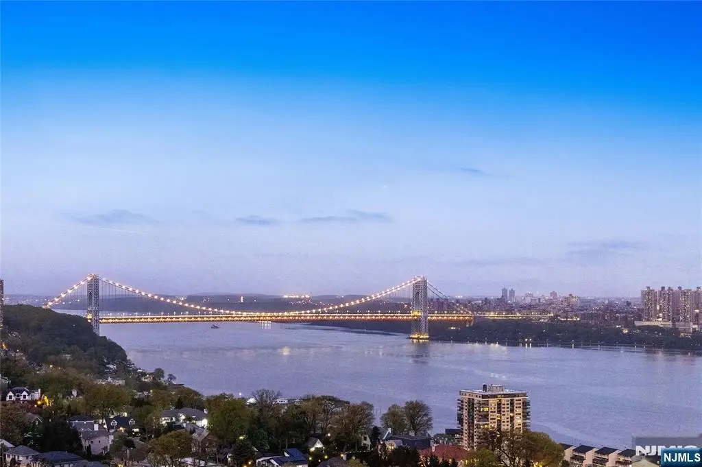 900 Palisade Avenue PH-2405, Fort Lee, NJ 07024 - #1