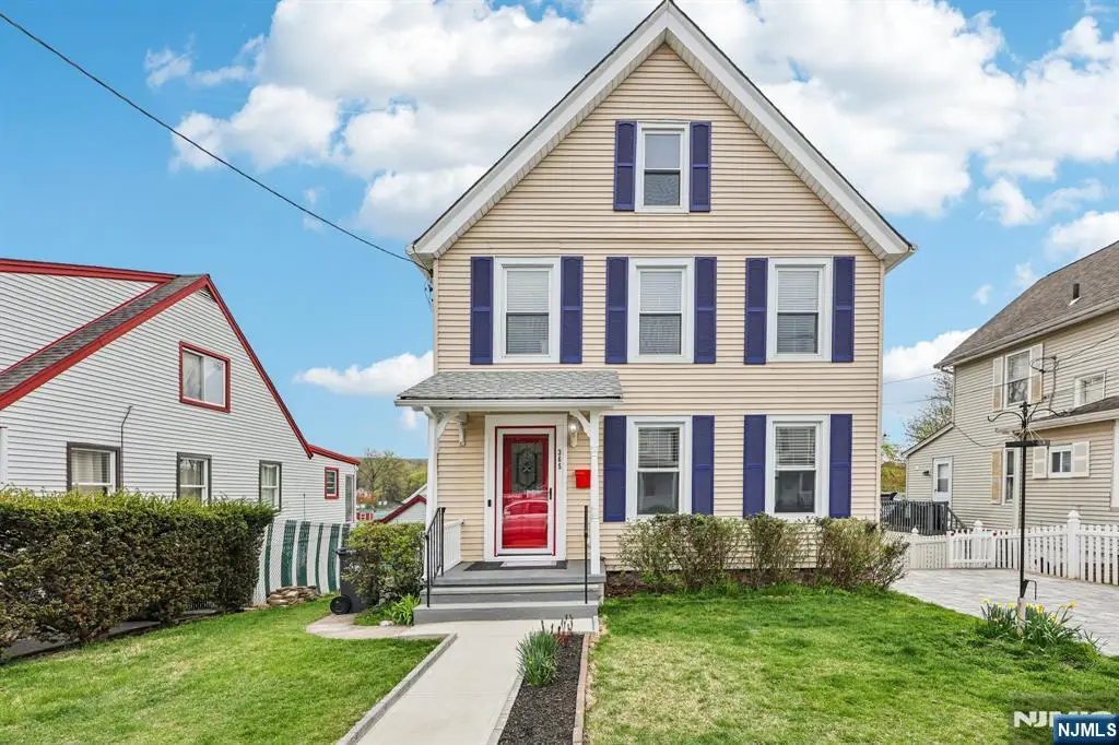 365 Highland Street, Englewood, NJ 07631 - #1