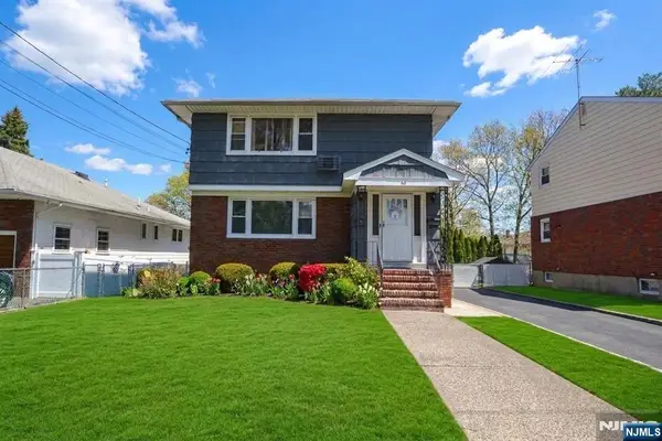 60 Scoles Avenue, Clifton, NJ 07012