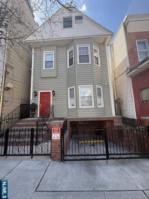 413 21st Street, Union City, NJ 07087 - #1