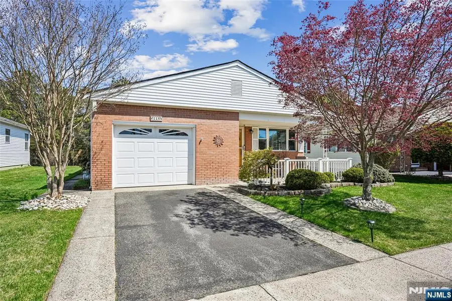 118 Orlando Boulevard, Holiday City South, NJ 08757 - #2