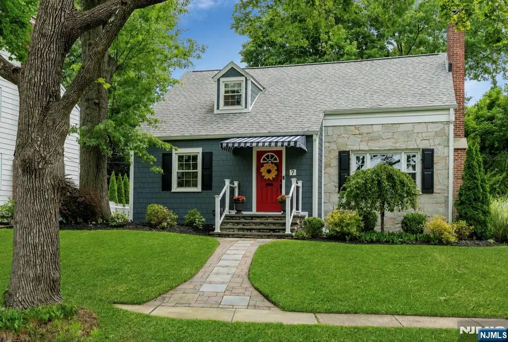7 Hawthorne Avenue, Glen Ridge, NJ 07028 - #1