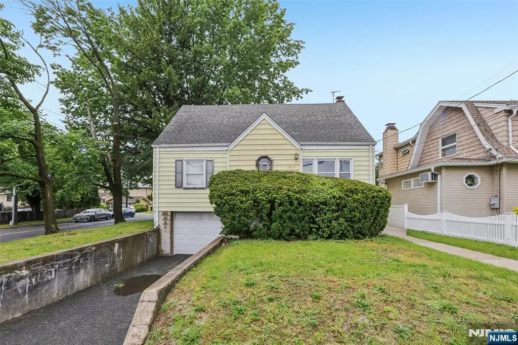 215 Henley Avenue, New Milford, NJ 07646 - #1