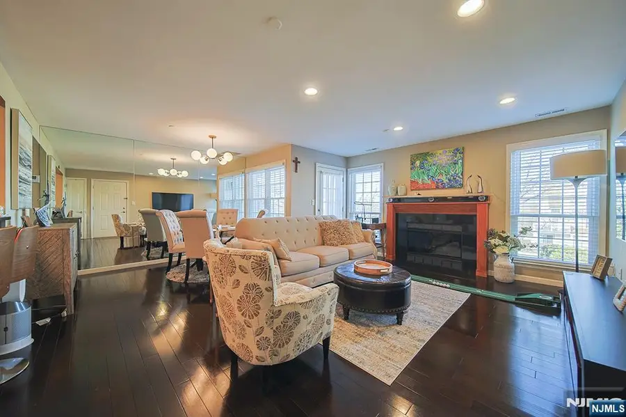 33 Markham Circle 91, Englewood, NJ 07631 - #3