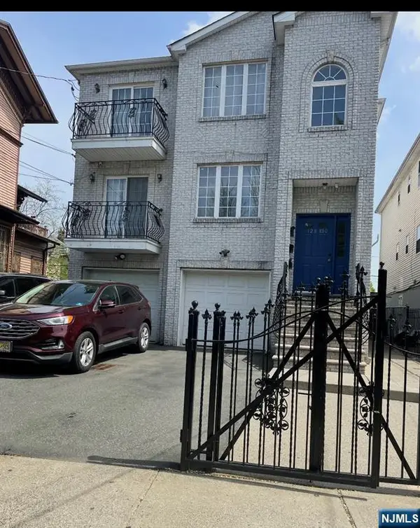 128-130 Lincoln Avenue, Newark, NJ 07104