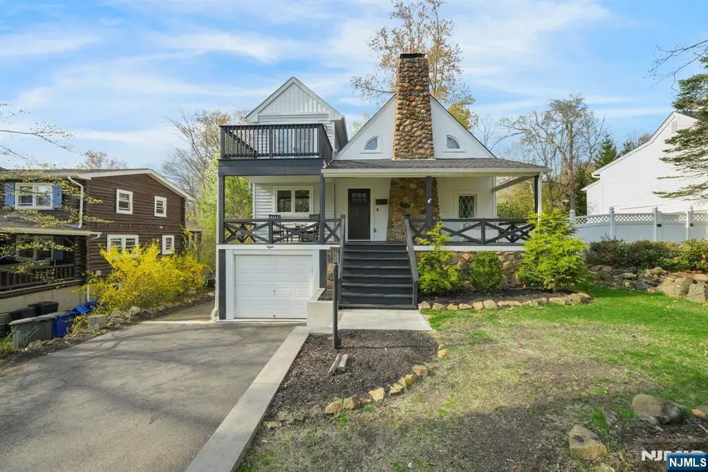 8 Mountainside Drive, Wayne, NJ 07470 - #1