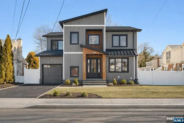 12-41 Western Drive, Fair Lawn, NJ 07410