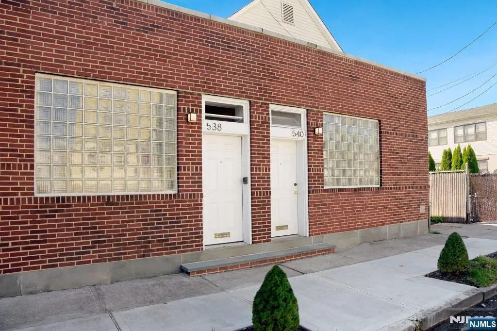 540 Joyce Street, Orange, NJ 07050 - #1