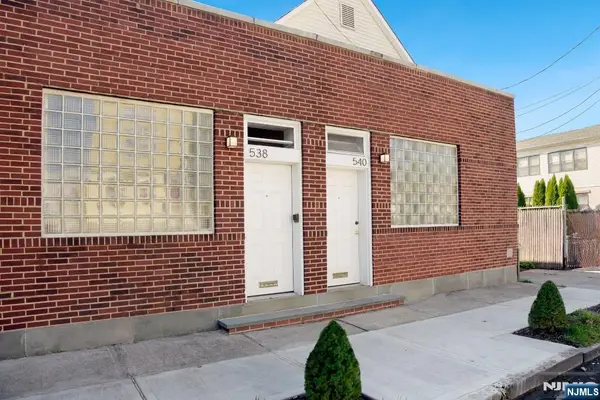 540 Joyce Street, Orange, NJ 07050