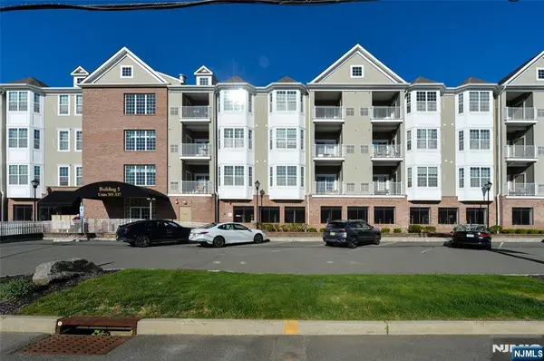 503 Bushes Lane, Elmwood Park, NJ 07407
